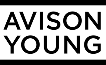 avision young logo